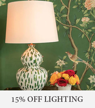 15% OFF HOME DÉCOR