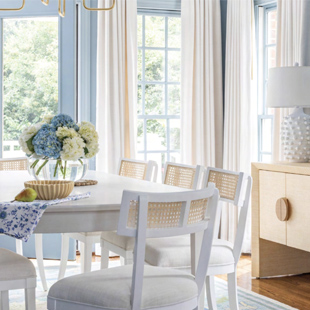 DINING TABLES & CHAIRS