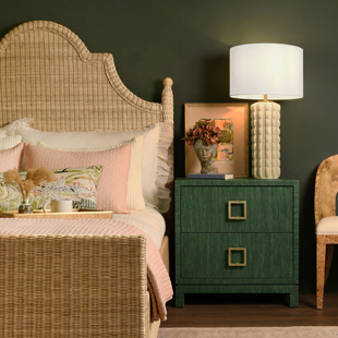 GUEST BEDROOMS
