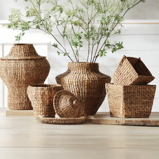 BASKETRY