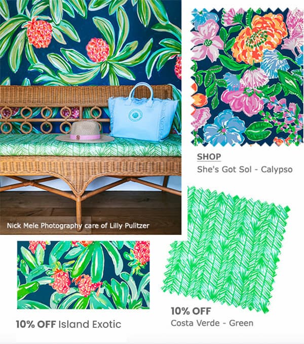 LILLY PULITZER