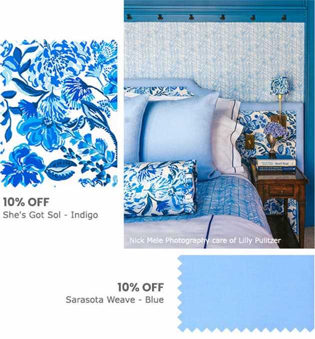 She’s Got Sol – Indigo