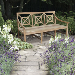 NAPA HOME & GARDEN 