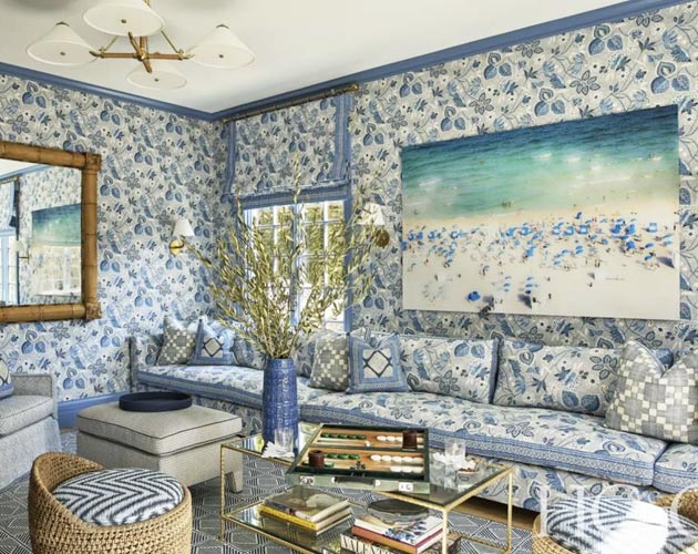 THE HAMPTONS EDIT