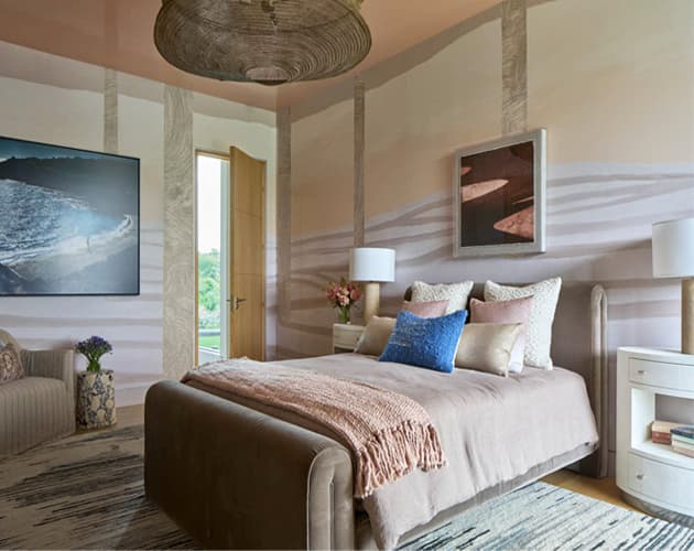 HOLIDAY HOUSE HAMPTONS SHOWHOUSE