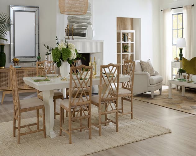 INTRODUCING VILLA & HOUSE