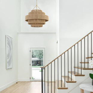 FOYER PENDANTS