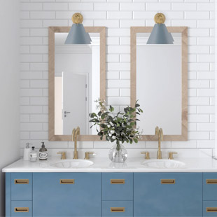 BATHROOM WALL LIGHTS
