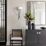 WALL SCONCES