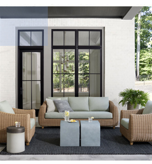 Featured Brand: SURYA