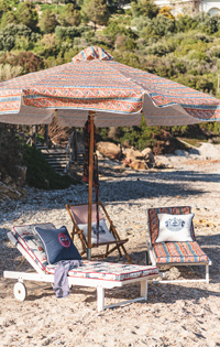 MINDTHEGAP  “SUNDANCE VILLA