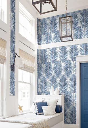 SEABROOK “PARADISE PALM