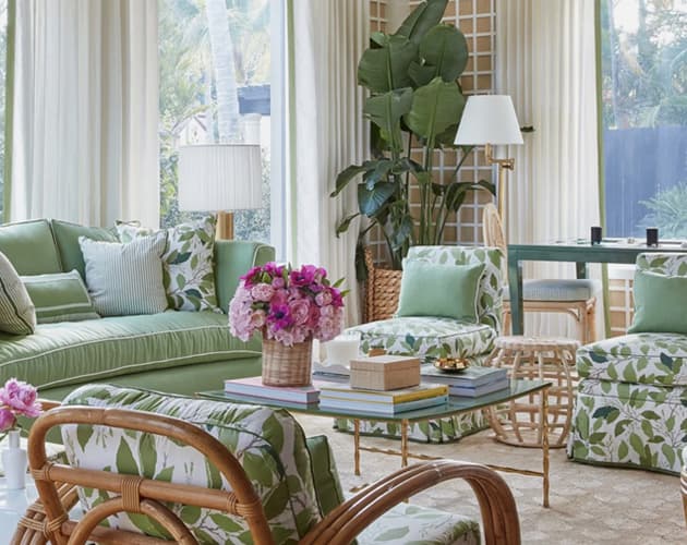Bring Home Summer's Lightness All Year Round