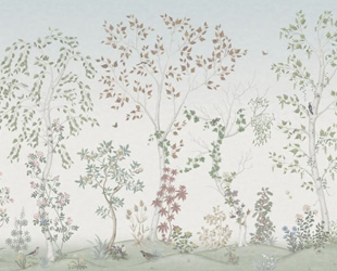 SEASONAL WOODS