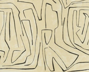 DKELLY WEARSTLER GRAFFITO