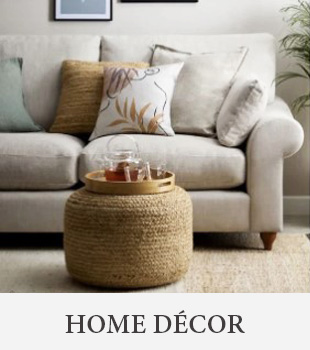 HOME DÉCOR