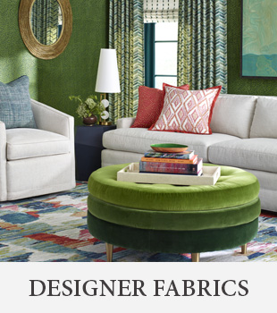 DESIGNER FABRICS