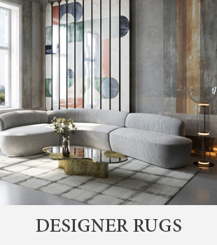 DESIGNER RUGS