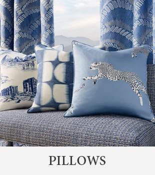 Pillows