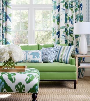 15% OFF THIBAUT