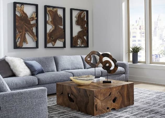 Sustainable Furniture