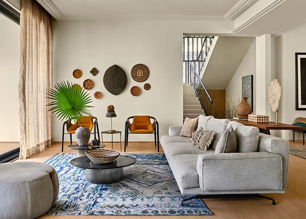Eco-Friendly Rugs
