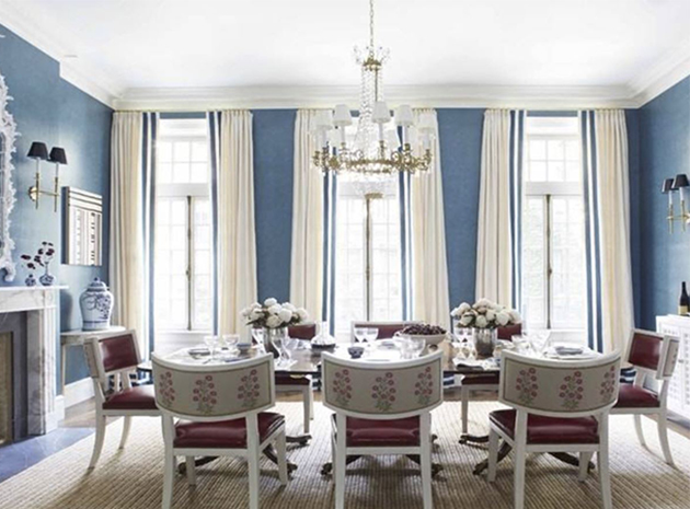CLASSIC ELEGANCE