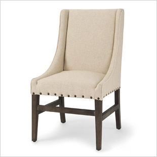 UPHOLSTERY