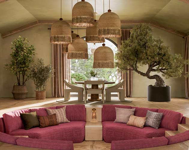 DECORATIVE LIGHTING