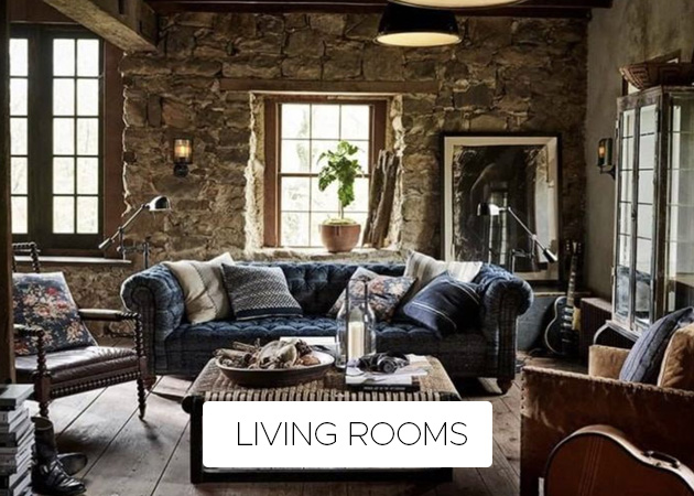 LIVING ROOMS