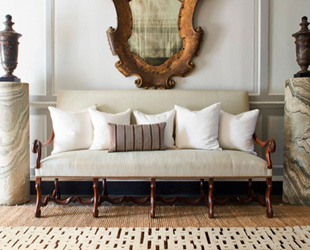 DESIGNER RUGS