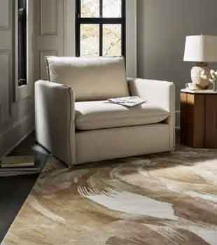DESIGNER RUGS