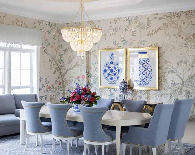 Incorporate Statement Lighting