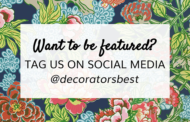 Want to be featured?