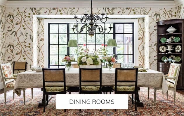 DINING ROOMS