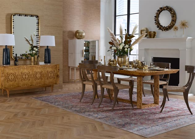 FRESHEN UP YOUR HOME DECOR!