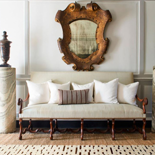 DESIGNER RUGS
