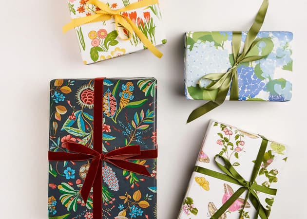 WRAPPING PAPER