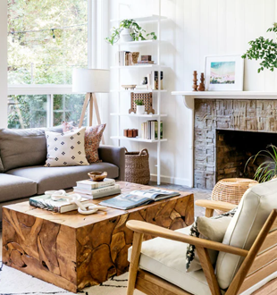25% OFF LH HOME