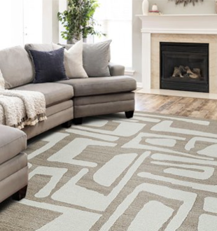 20% OFF EXQUISITE RUGS