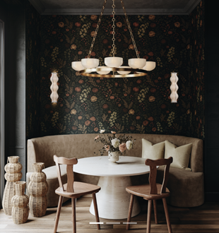 20% OFF HUDSON VALLEY LIGHTING
