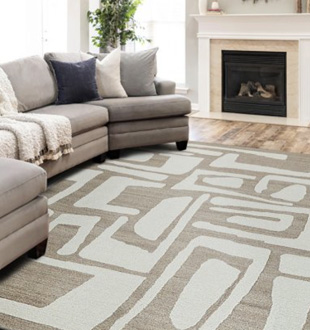 20% OFF EXQUISITE RUGS