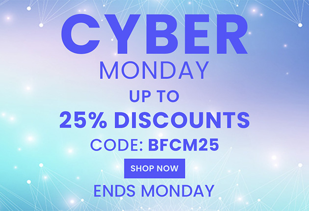 Cyber Monday