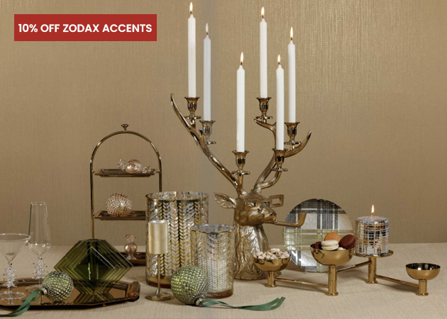 UP TO 25% OFF HOLIDAY ENTERTAINING