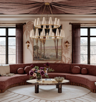 20% OFF HUDSON VALLEY