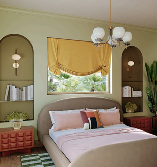 20% OFF MITZI