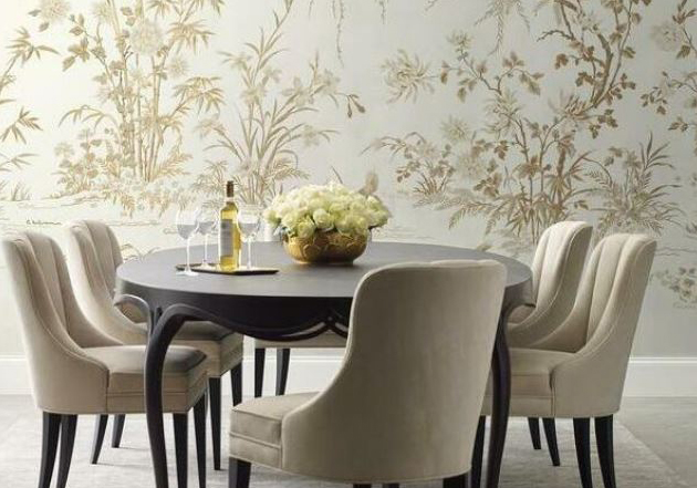 10% OFF DESIGNER WALLPAPERS