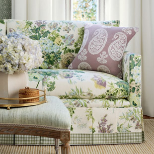 10% OFF FABRIC