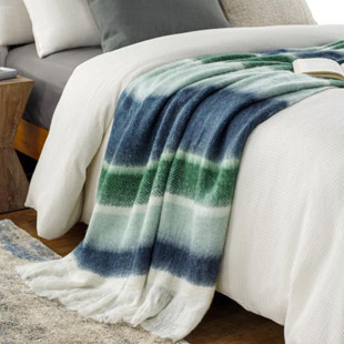 SHOP THROWS