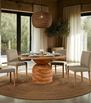 FORM ROUND TABLE